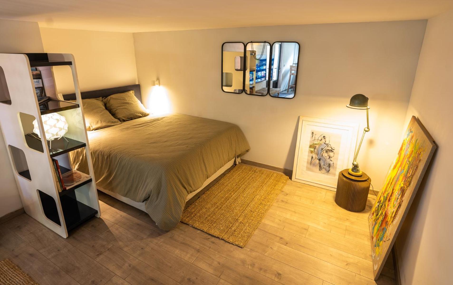 L'instant Parfait Appartement