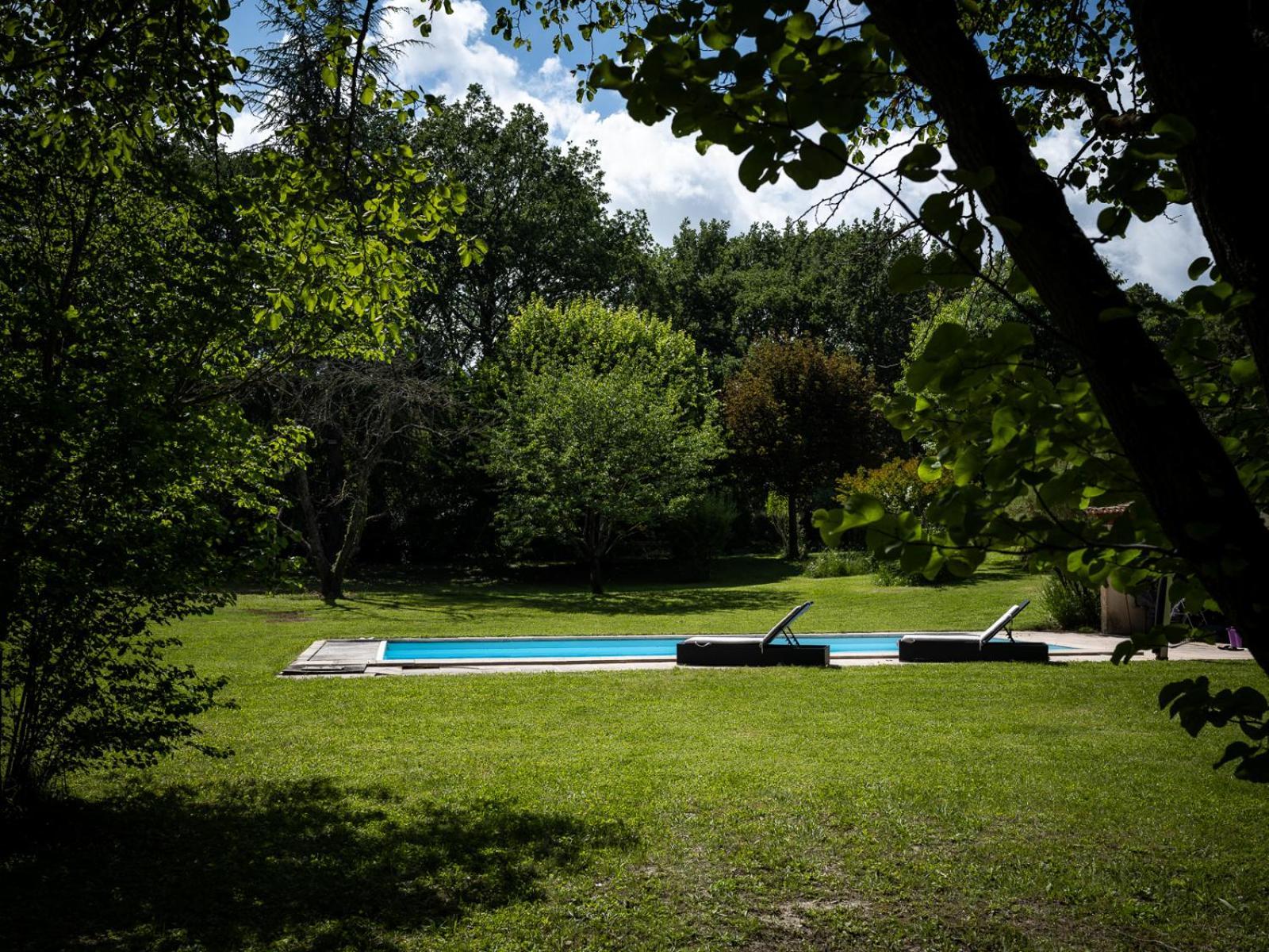 L'instant Parfait Appartement *