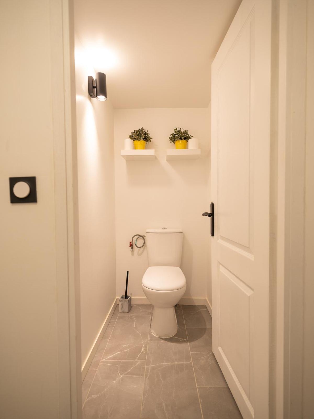L'instant Parfait Appartement