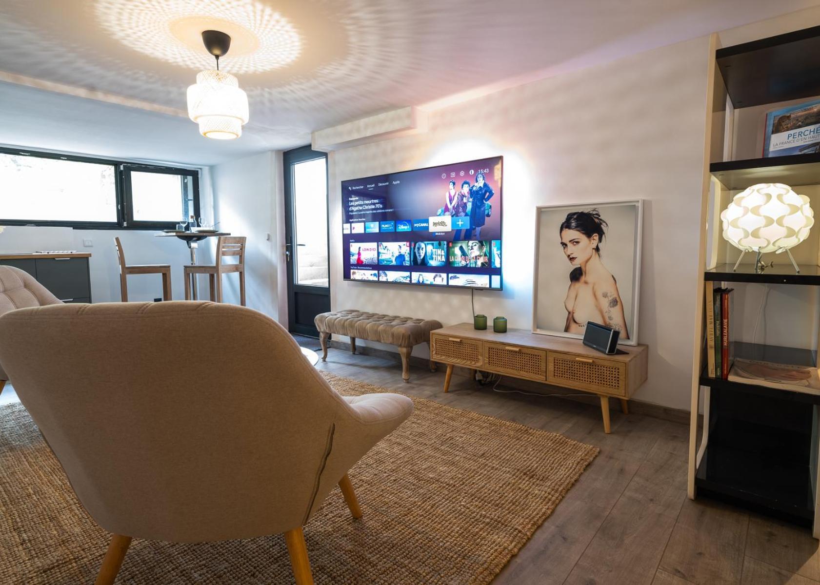 Appartement L'instant Parfait